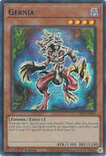 Image for Gernia (Blue) (LDS3-EN004) (LDS3) - YuGiOh