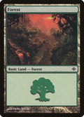Image for Forest (246) (246) (Shards of Alara) - Magic: The Gathering