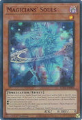 Image for Magicians' Souls (Red) (LDS3-EN088) (LDS3) - YuGiOh