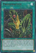 Image for Predapractice (Red) (LDS3-EN079) (LDS3) - YuGiOh