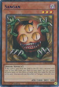 Image for Sangan (Blue) (LDS3-EN001) (LDS3) - YuGiOh