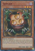Image for Sangan (Red) (LDS3-EN001) (LDS3) - YuGiOh