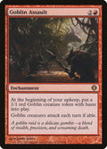 Image for Goblin Assault (101) (Shards of Alara) - Magic: The Gathering
