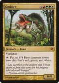 Image for Godsire (170) (Shards of Alara) - Magic: The Gathering
