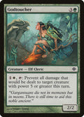 Image for Godtoucher (133) (Shards of Alara) - Magic: The Gathering