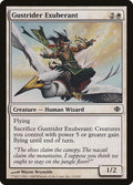 Image for Gustrider Exuberant (13) (Shards of Alara) - Magic: The Gathering