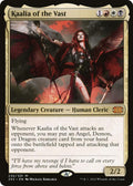Image for Kaalia of the Vast (235) (Double Masters 2022) - Magic: The Gathering