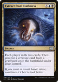 Image for Extract from Darkness (210) (Double Masters 2022) - Magic: The Gathering