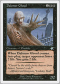 Image for Dakmor Ghoul (70) (Starter 1999) - Magic: The Gathering