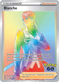 Image for Blanche (Secret) (082/078) (PGO) - Pokemon
