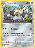 Image for Melmetal (046/078) (PGO) - Pokemon