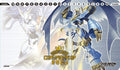 Image for Digimon Card Game: 2022 Championship Playmat - Playmats