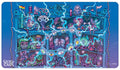 Image for Secret Lair Pride 2022: Sol Ring Playmat for Magic: The Gathering - Playmats