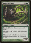 Image for Jungle Weaver (134) (Shards of Alara) - Magic: The Gathering