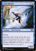 Image for Aven Initiate (39) (Double Masters 2022) - Magic: The Gathering