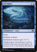 Image for Eel Umbra (48) (Double Masters 2022) - Magic: The Gathering