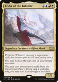 Image for Elsha of the Infinite (208) (Double Masters 2022) - Magic: The Gathering