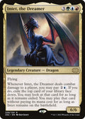 Image for Intet, the Dreamer (229) (Double Masters 2022) - Magic: The Gathering