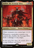 Image for Judith, the Scourge Diva (234) (Double Masters 2022) - Magic: The Gathering