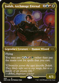 Image for Jodah, Archmage Eternal (Foil Etched) (509) (Double Masters 2022) - Magic: The Gathering