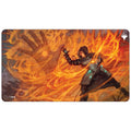 Image for Double Masters 2022 Playmat Mana Drain (A) for Magic: The Gathering - Playmats