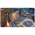 Image for Double Masters 2022 Playmat Imperial Seal (B) for Magic: The Gathering - Playmats