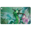 Image for Double Masters 2022 Playmat Muldrotha, the Gravetide (C) for Magic: The Gathering - Playmats