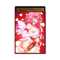 Image for Valentina Standard Sleeves (50-Pack) - Card Sleeves