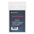Image for Shield Sleeve for Standard Trading Cards (100-Pack) - Card Sleeves
