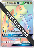 Image for Dragonite GX - SM156 (SM156) (PR) - Pokemon