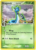 Image for Dragonair (Delta Species) - 28/101 (Prerelease) (28/101) (PR) - Pokemon
