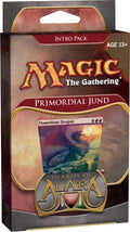Image for Shards of Alara - Intro Pack - Primordial Jund - Magic: The Gathering