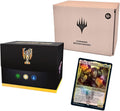 Image for Streets of New Capenna Commander Deck - Bedecked Brokers (Minimal Packaging) - Magic: The Gathering