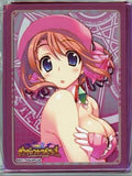 Image for Broccoli Character Sleeve: ToHeart2 Dungeon Travelers - Manaka Komaki (60-Pack) - Card Sleeves
