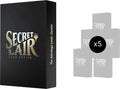 Image for Secret Lair Drop: Astrology Lands (Gemini) Bundle - Non-Foil Edition - Magic: The Gathering