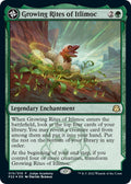 Image for Growing Rites of Itlimoc (10) (Judge Promos) - Magic: The Gathering