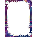 Image for Imperium Duelist Border Sleeves: Dark Cherubim (60-Pack) - Card Sleeves