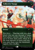 Image for Collective Voyage (1009) (Secret Lair Drop Series) - Magic: The Gathering