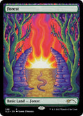 Image for Forest (388) (388) (Secret Lair Drop Series) - Magic: The Gathering
