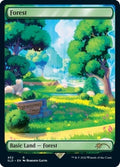 Image for Forest (452) (452) (Secret Lair Drop Series) - Magic: The Gathering