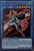 Image for Cyber Angel Benten (LART-EN049) (LART) - YuGiOh