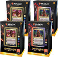 Image for Dominaria United - Commander Deck Display - Magic: The Gathering