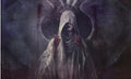 Image for GamerMats Playmat - Angel of Light (Premium White Stitched) - Playmats