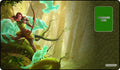 Image for GamerMats Playmat - Spirit Hunter - Playmats