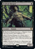 Image for Evolved Sleeper (93) (Dominaria United) - Magic: The Gathering