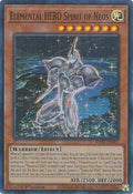 Image for Elemental HERO Spirit of Neos (POTE-EN001) (POTE) - YuGiOh