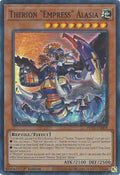 Image for Therion "Empress" Alasia (POTE-EN008) (POTE) - YuGiOh