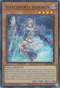 Image for Tearlaments Scheiren (POTE-EN014) (POTE) - YuGiOh