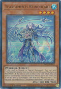 Image for Tearlaments Reinoheart (POTE-EN015) (POTE) - YuGiOh