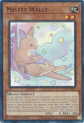 Image for Melffy Wally (POTE-EN022) (POTE) - YuGiOh